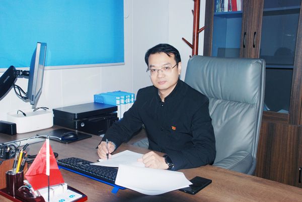 中公交通監(jiān)理咨詢河南有限公司董事長新年致辭！